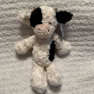 Jellycat Squiggle Calf